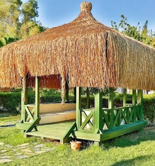 Gölgelendirme Sistemi